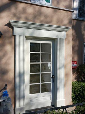 EAP Maintenance Services