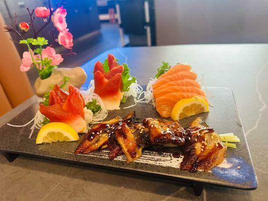 88 Korean BBQ & Sushi