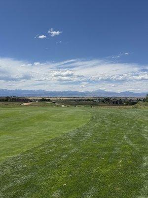 Colorado National Golf Club