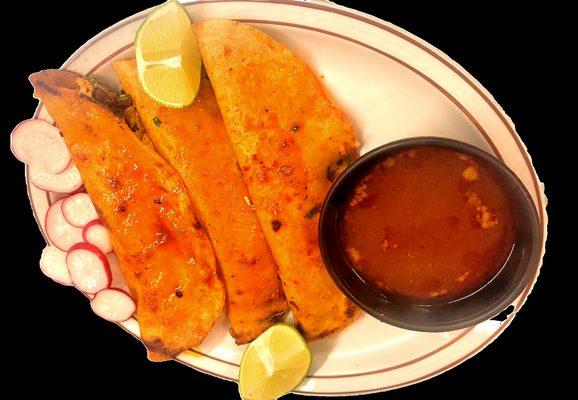 Carlos's Mexican Food