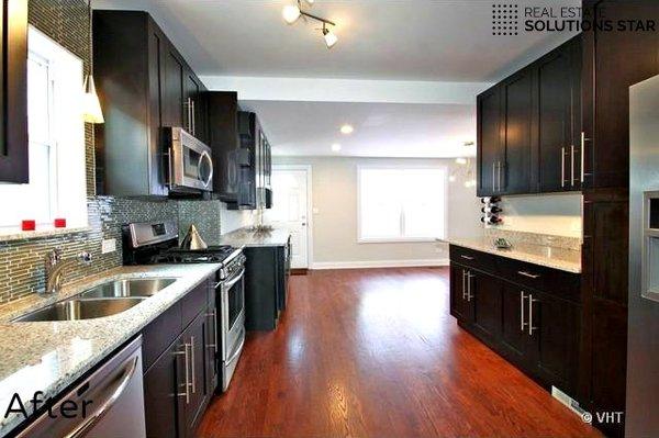 Real Estate Solutions Star