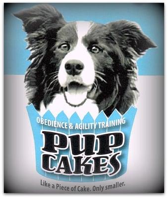 Pupcakes Training