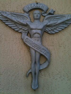 Dulgar Garry L Chiropractor