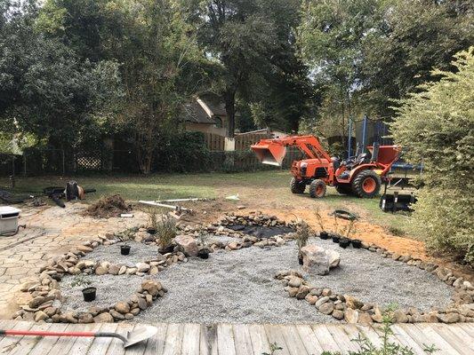 L & F Lawncare And More