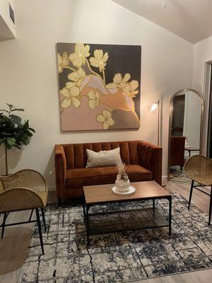 Good Morning Maxwell Pleasanton