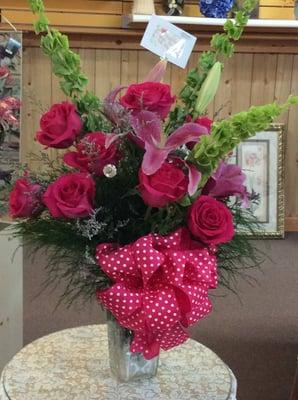 Rambling Rose Florist & Gifts