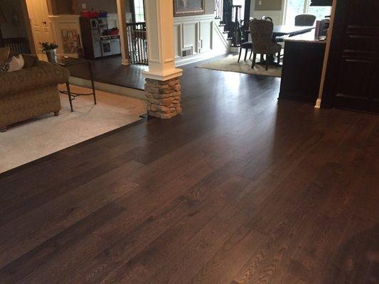 Flooring Contractor