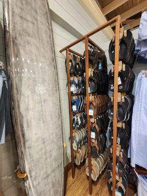 Quiet Storm Surf Shop