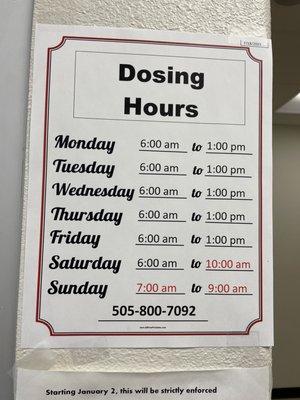 Courageous Transformations