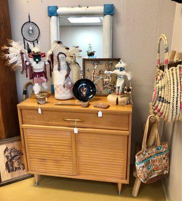 Vintage Roadrunner Antique Mall