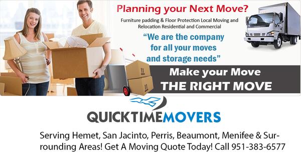QuickTime Movers