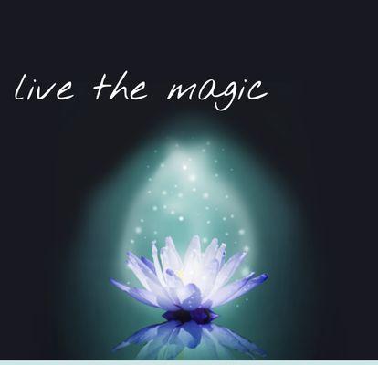 Healing with Caroline