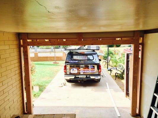 A Plus Garage Doors. Llc.