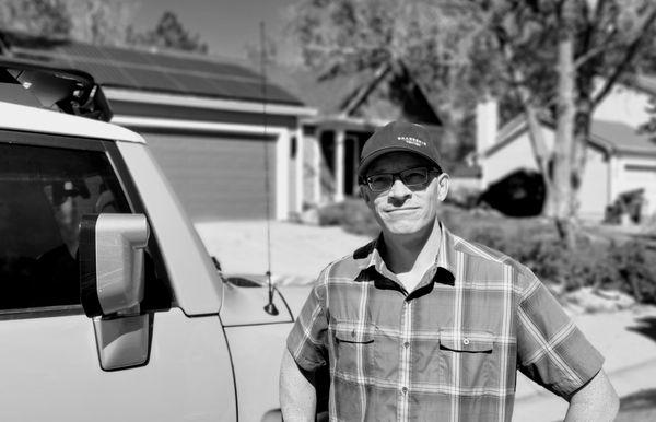 LOOK Property Inspection