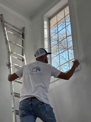 Carroll Painting & Drywall Repair