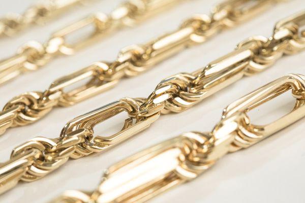 Justin's Fine Jewelry