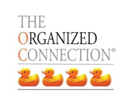 The Organized Connection