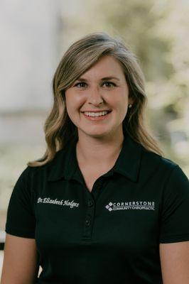 Dr.Elizabeth
