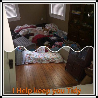 Manetrades Domestic Services