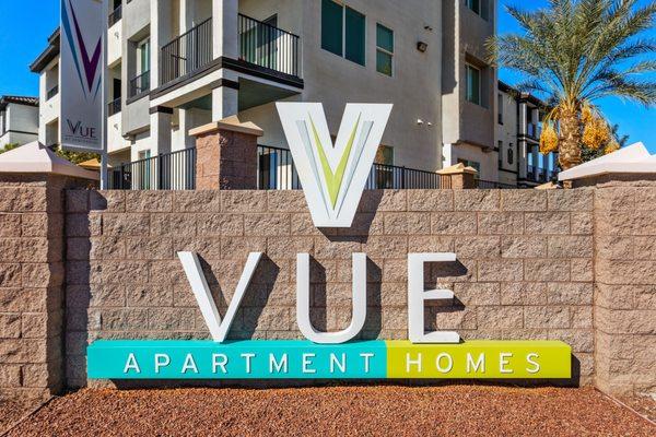 Vue at Centennial