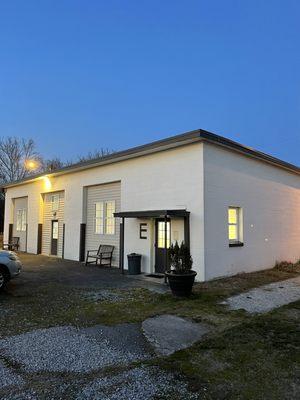 Oak Ridge Kennel Club