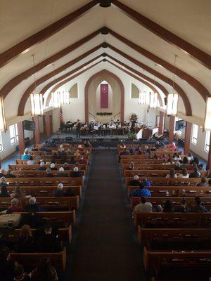 Valley View Seventh-Day Adventist