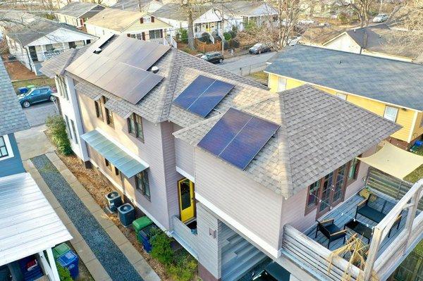Elite Roof and Solar