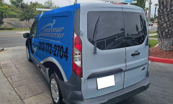 Pure Ducts Professionals