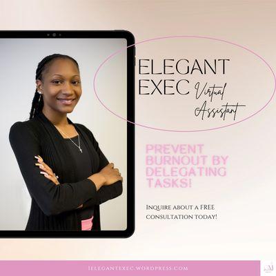 Elegant Exec