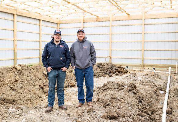 MRS Heating & Cooling