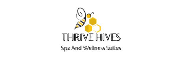 Thrive Hives Spa and Wellness Suites