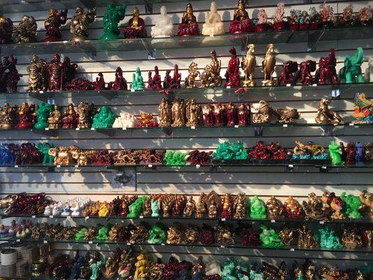 Feng Shui Products and Consultant