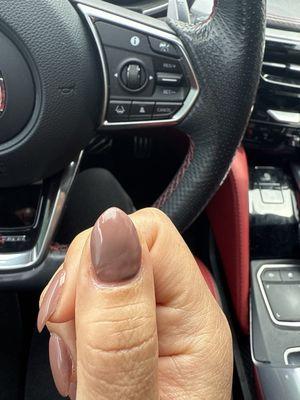 Nail City