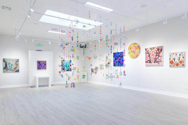 The Scholart Selection