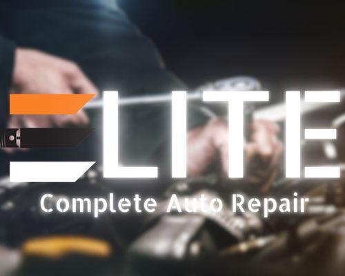 Elite Complete Auto Repair