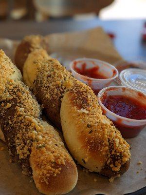 Breadsticks