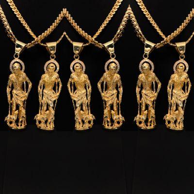 Royal Edition Jewelry