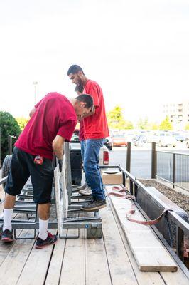 Arkansas Granite & Marble