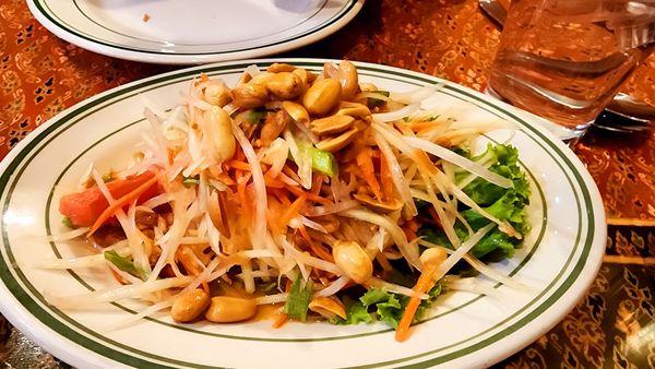 Pearl of Siam