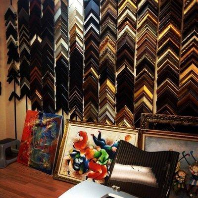 Unique Framing & Supplies