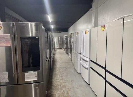 Getty Home Furnishing