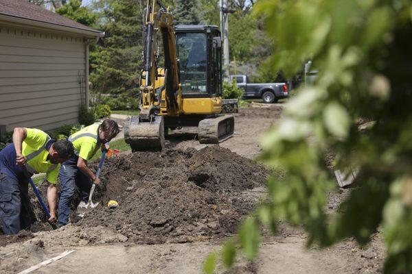 Reinhart Landscaping & Snow