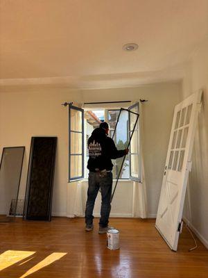 MJ Business Painting