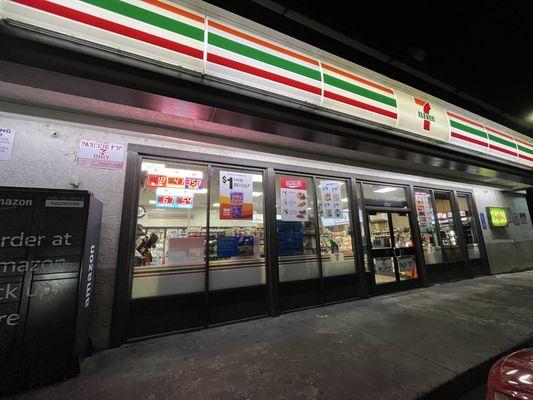 7-Eleven
