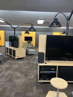 NBK Bremerton Recreation Center