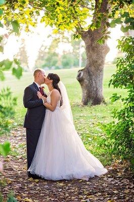 Canyon Oaks Country Club