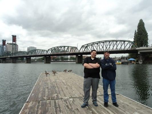 Black Mountain Logistics