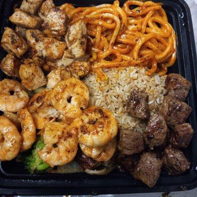 Mike's Market & Liquor