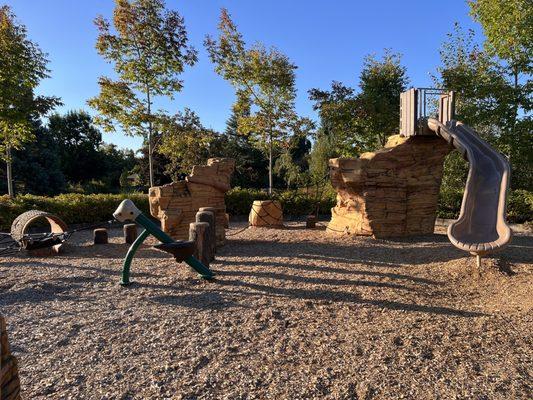 Marylhurst Heights Park