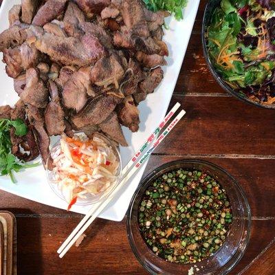 Exquisite Culinary Creations